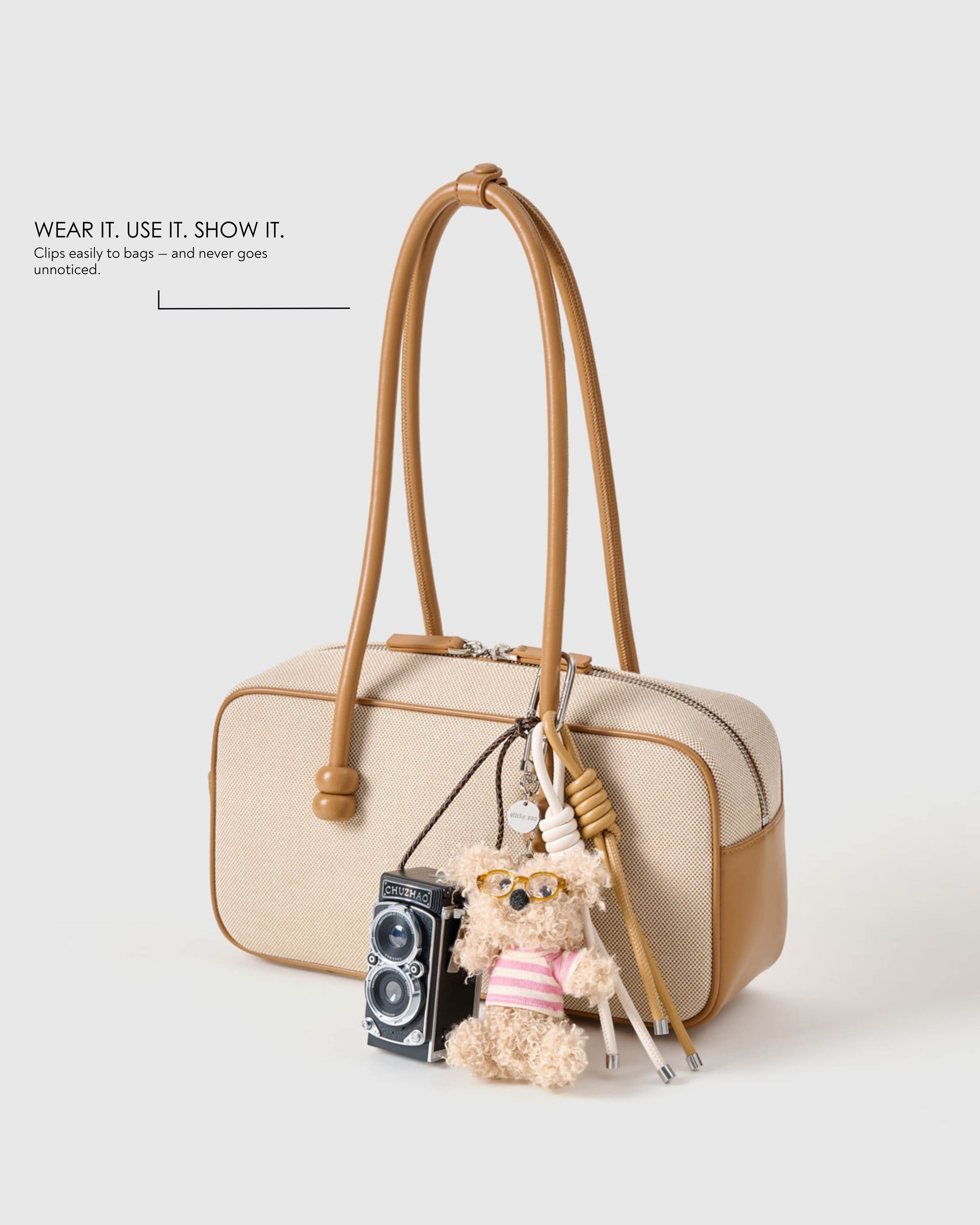 푸들그램™ 스택 참