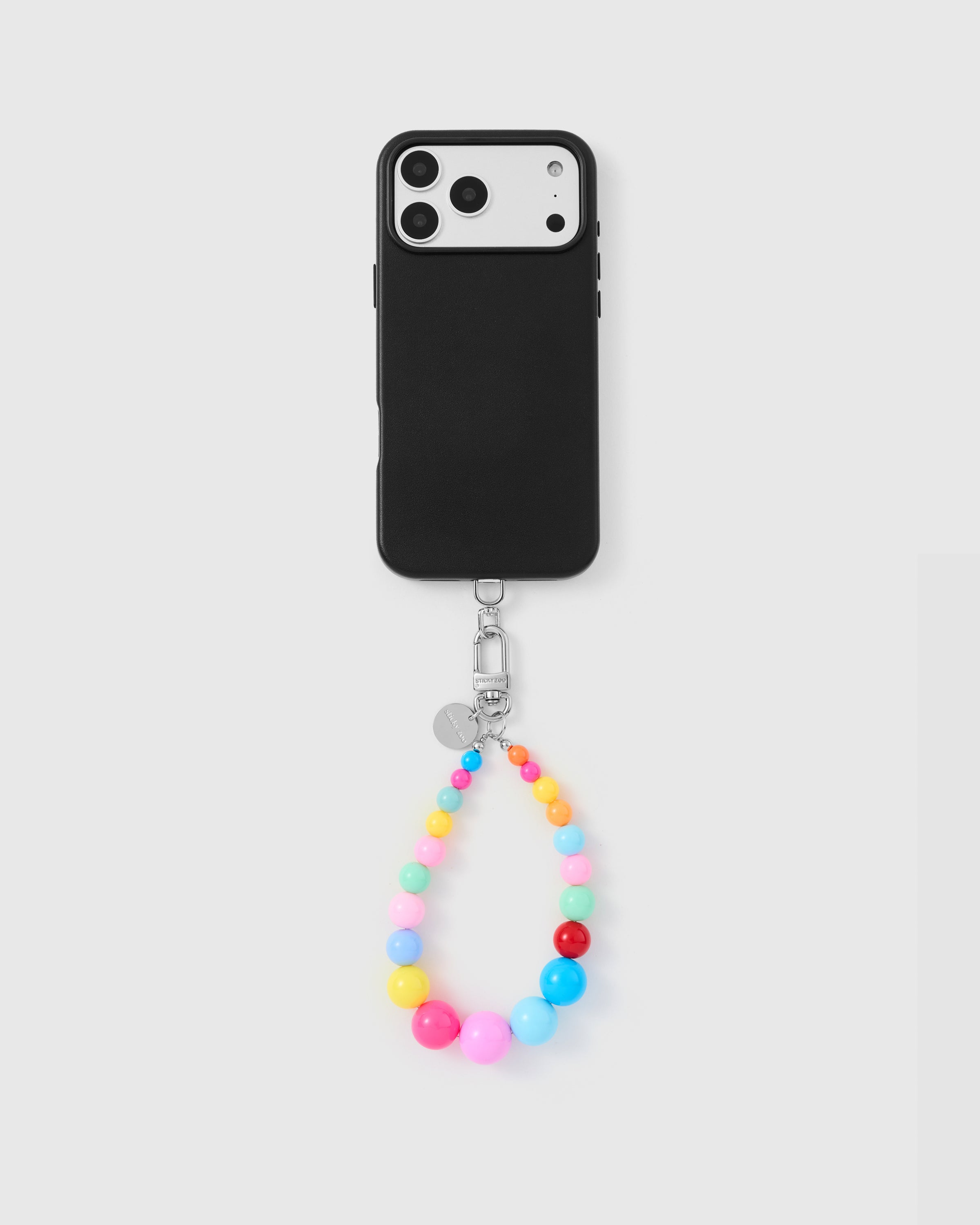 TALI TELEFON WARNA PASTEL CERIA