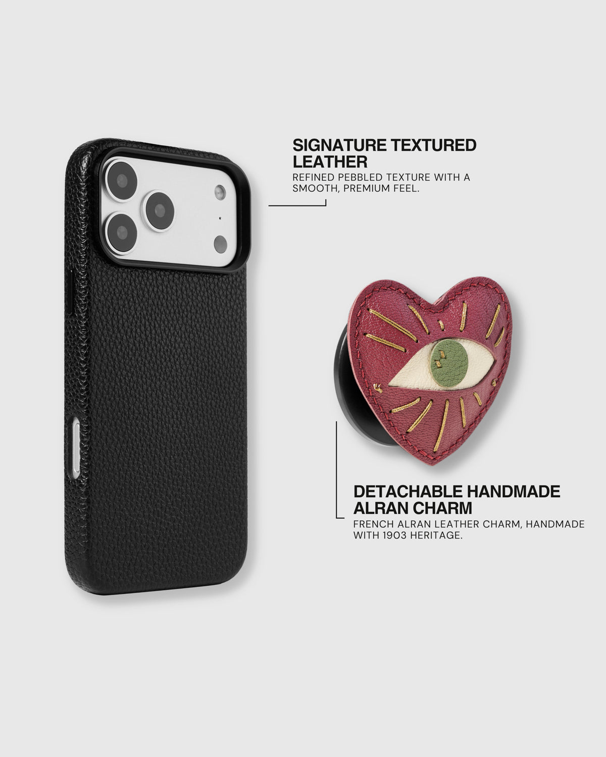 Sticky Zoo® Phone Cases – Trendy Animal-Themed Cases with Puppies