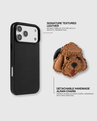 SET CUSTODIA COUTURE AL LIMONE ORSO