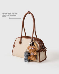 POODLEGRAM™ COLGANTE APILABLE