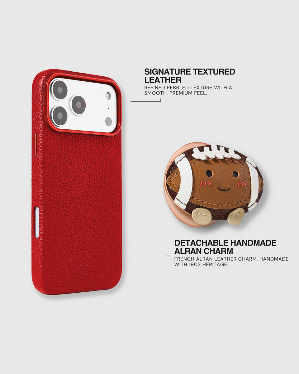 sticky zoo ブラウン iPhone用ケース Sticky Zoo® Phone Cases – Trendy Animal-Themed Cases with Puppies
