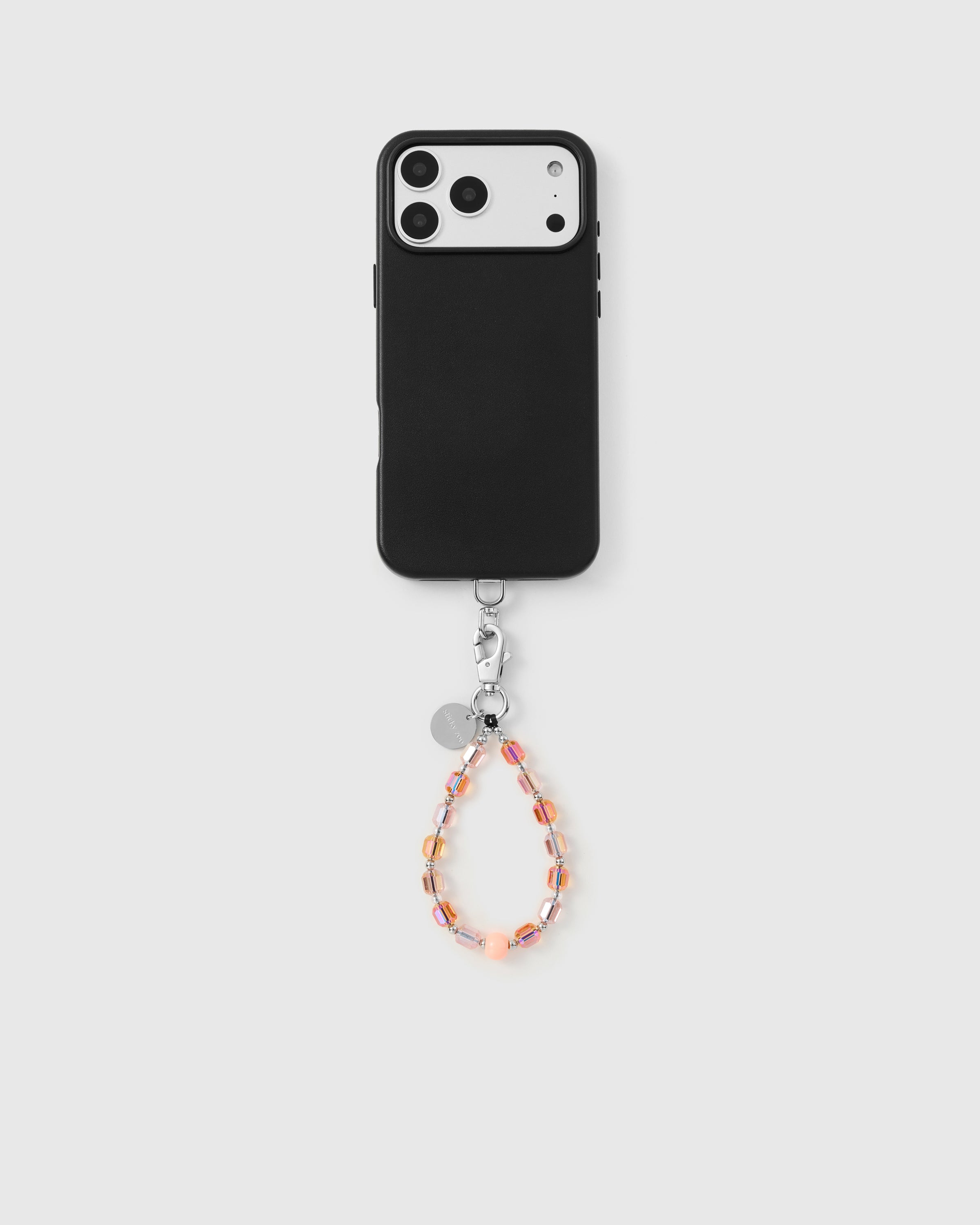 Sticky Zoo®のスマホケース – 子犬やクマがテーマのトレンディな動物