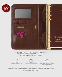 GOLDEN RETRIEVER NOTEBOOK
