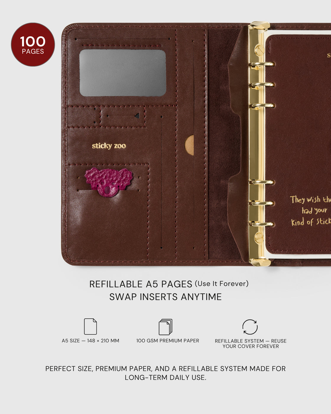 GOLDEN RETRIEVER NOTEBOOK