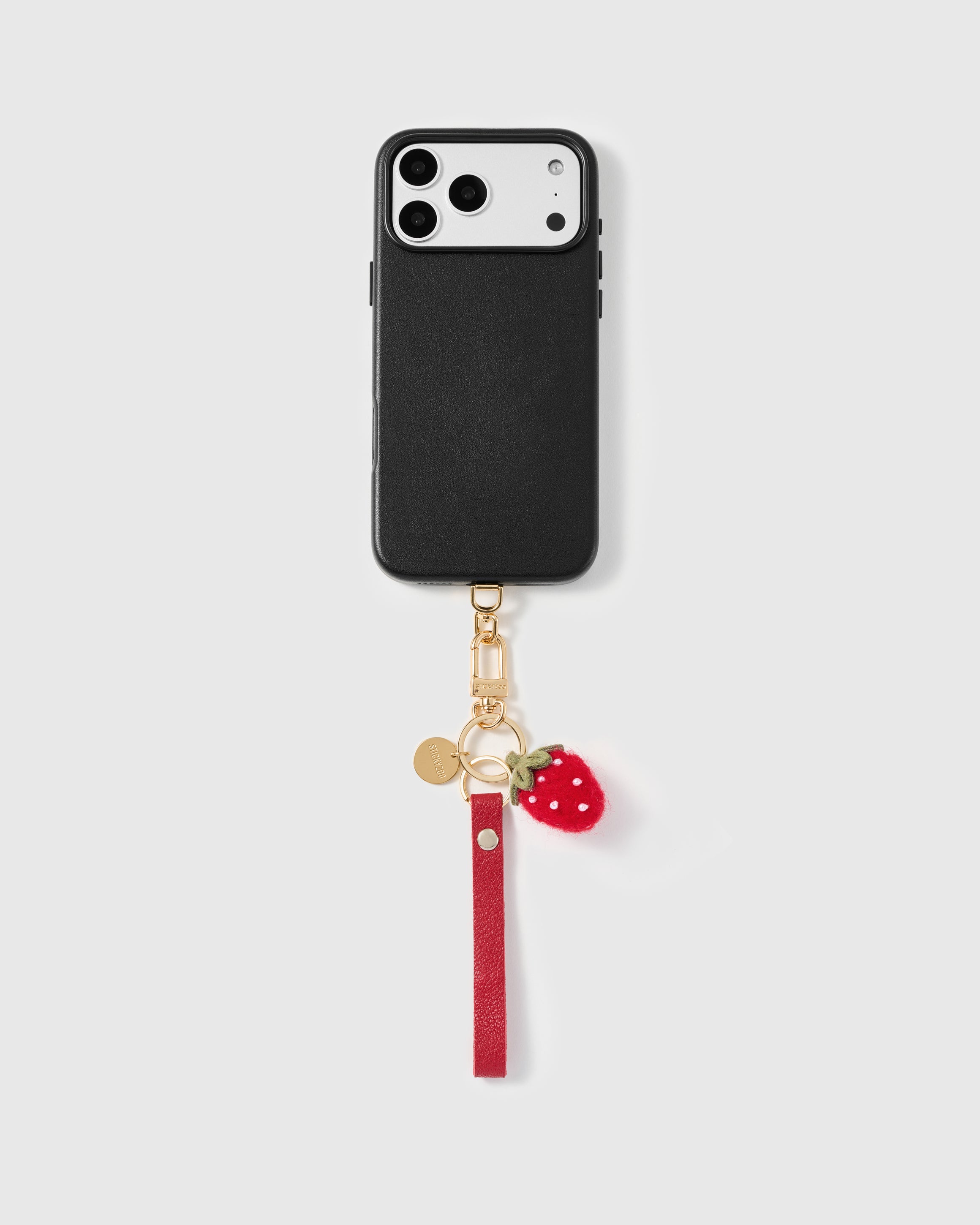 Sticky Zoo® Phone Cases – Trendy Animal-Themed Cases with Puppies