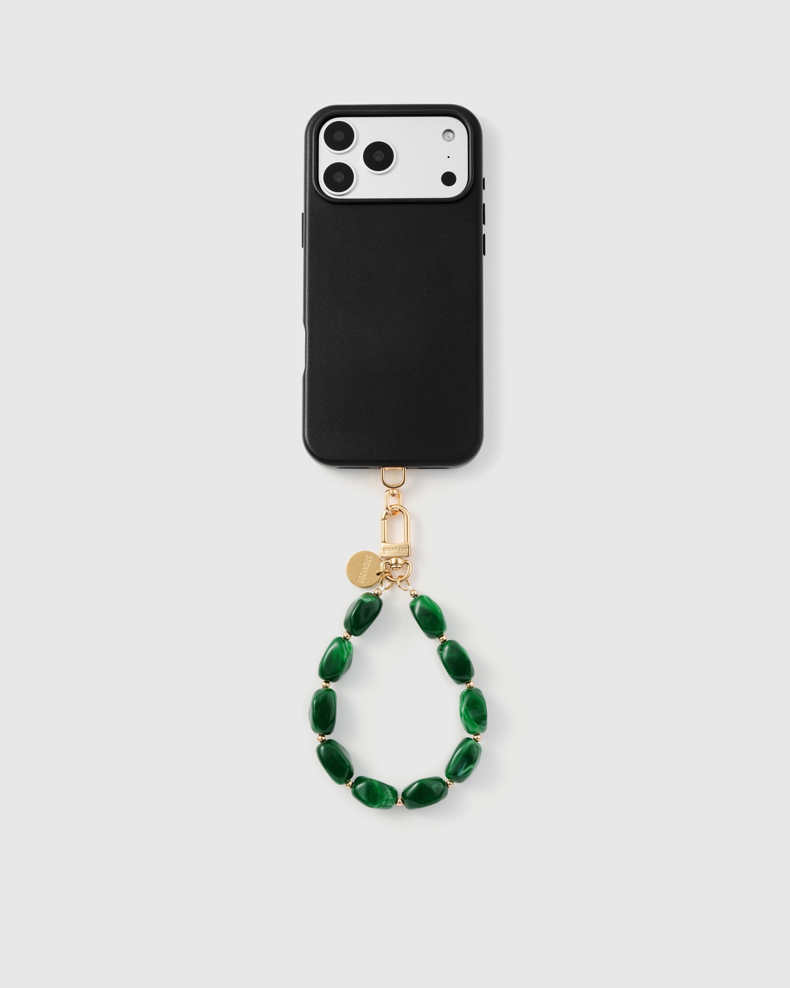 SANGLE DE TÉLÉPHONE ÉCLAT CITRON