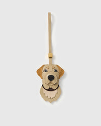 LABRADOR RETRIEVER CHARM