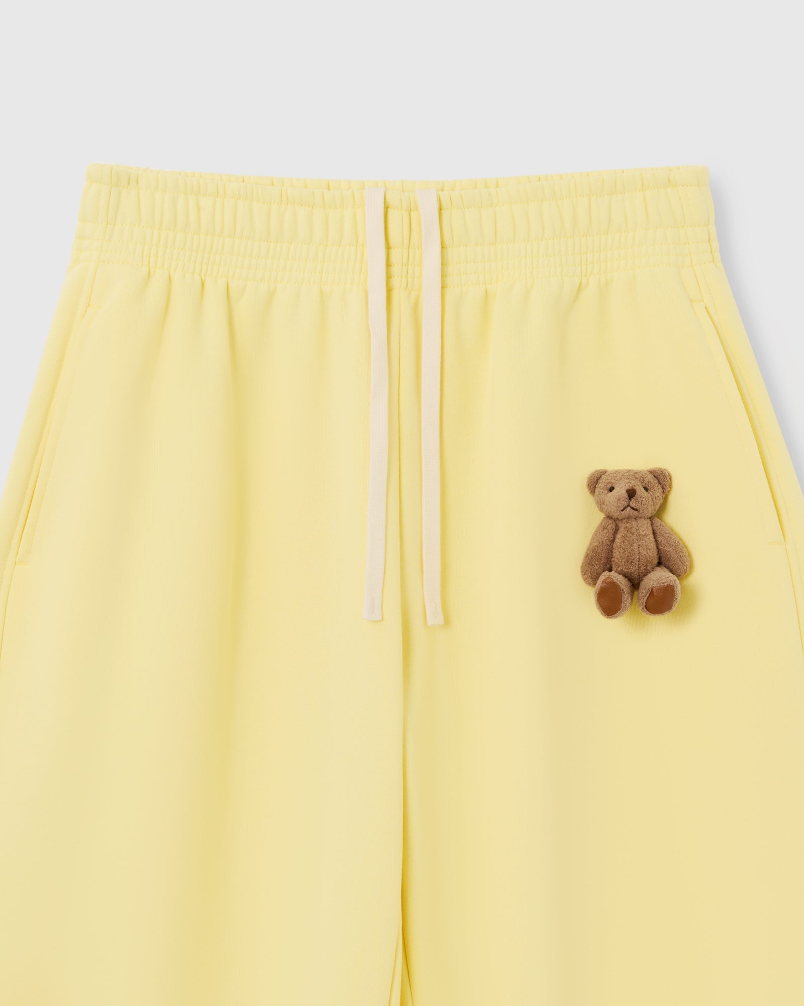 SAINT TEDDY BEAR SWEATPANT