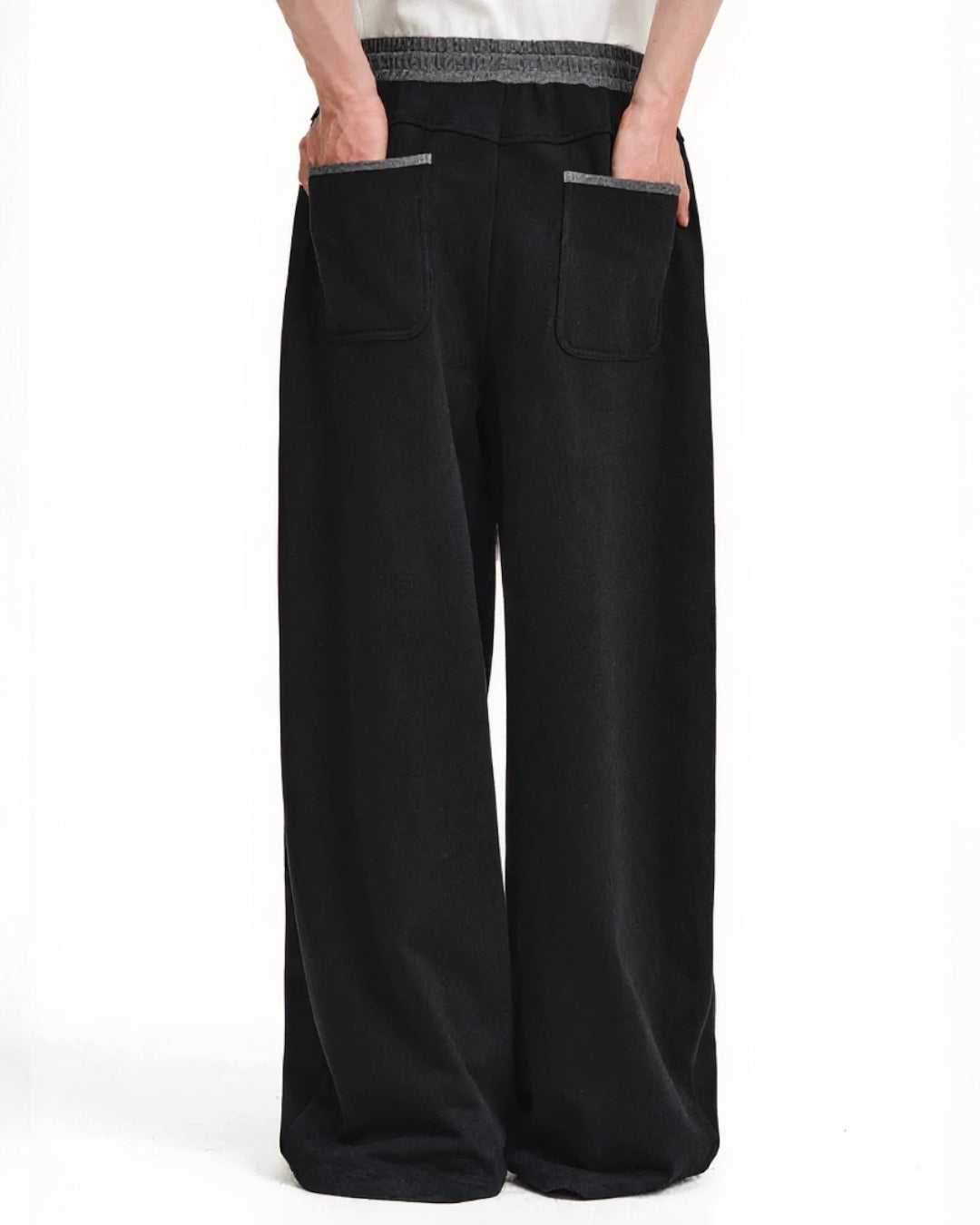 MINIKO SWEATPANTS