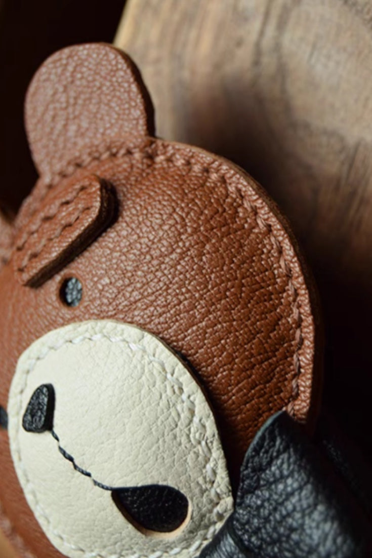 TEDDY BEAR CHARM