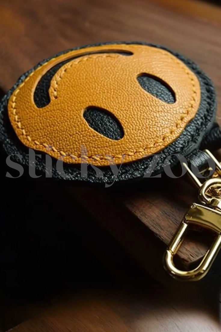 SMILE CHARM