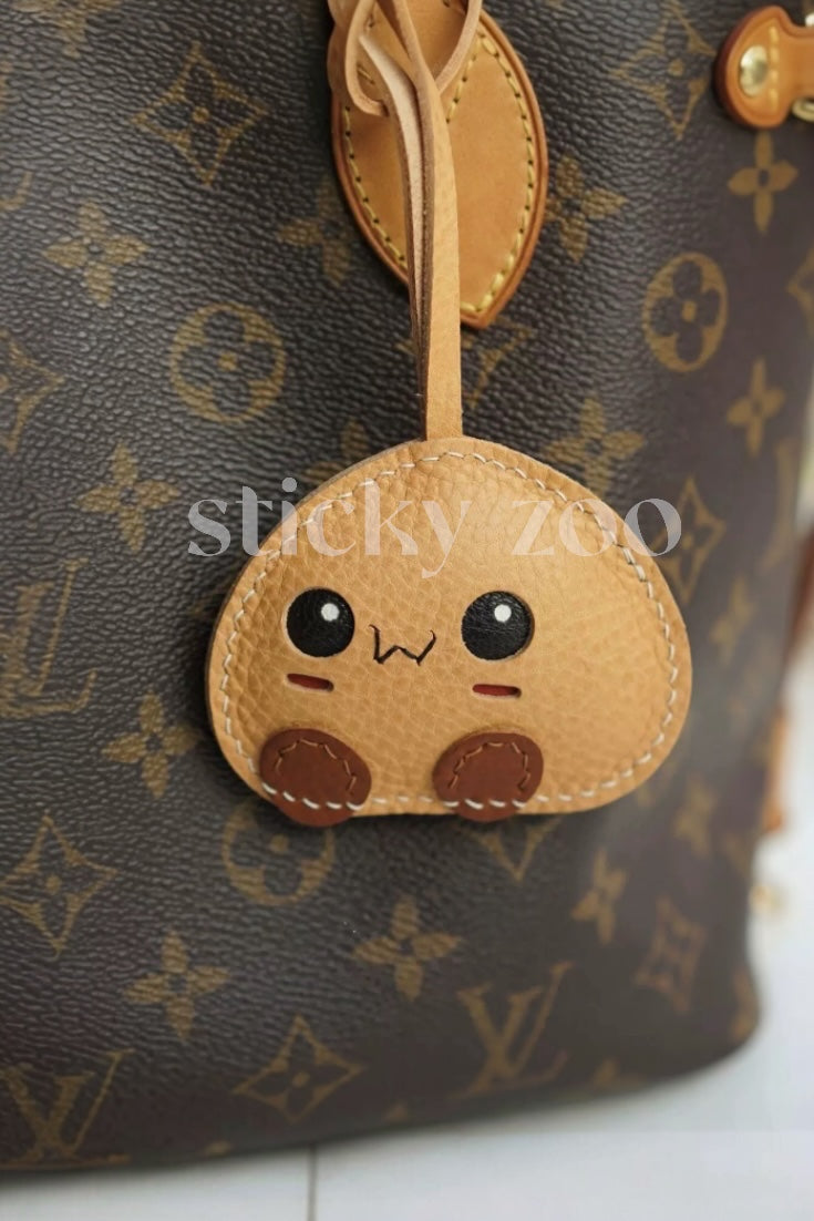 RICE BREAD CHARM