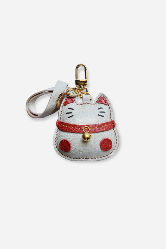 MANEKI NEKO BAG CHARM