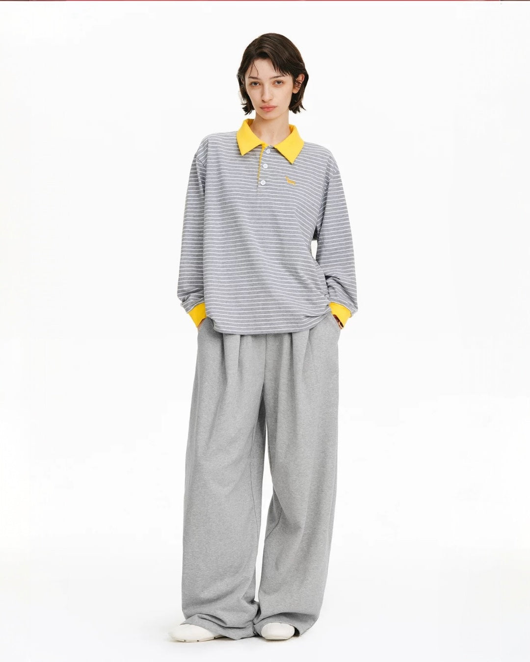 MINIKO SWEATPANTS
