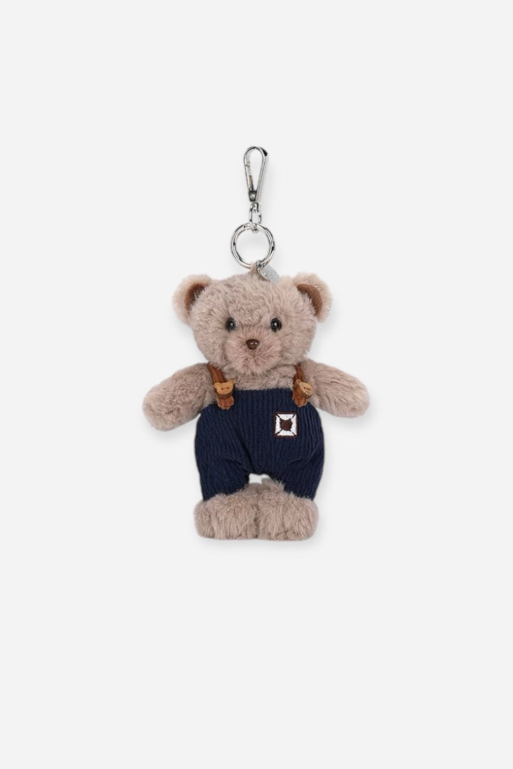 CLASSIC TEDDY CHARM