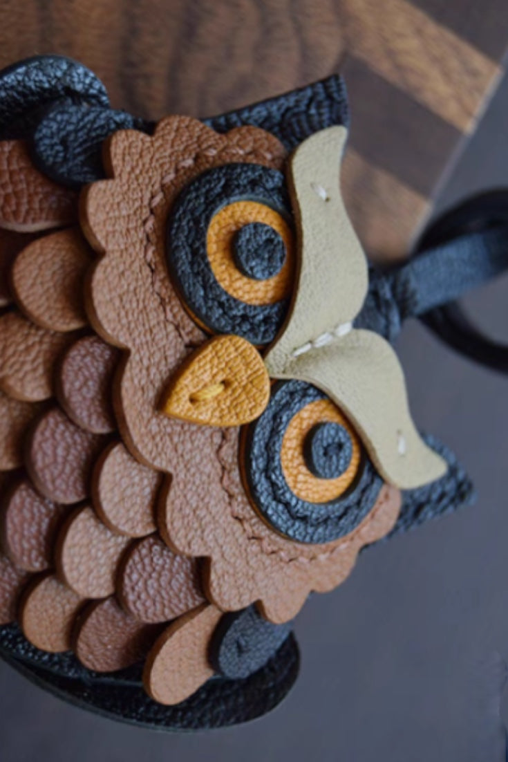 OWL CHARM
