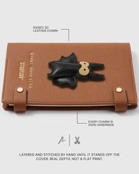 CUADERNO SHIBA INU