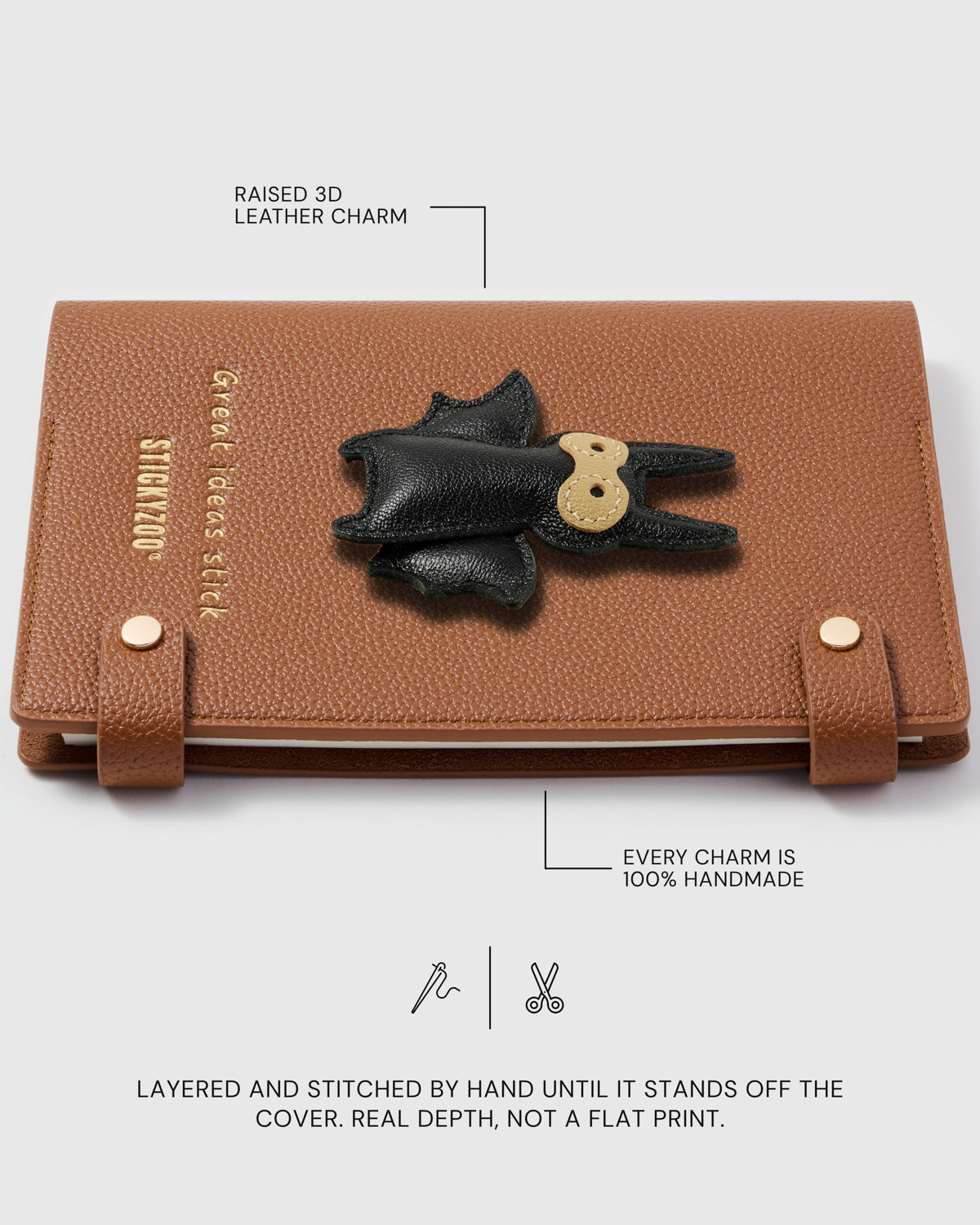 CUADERNO SHIBA INU
