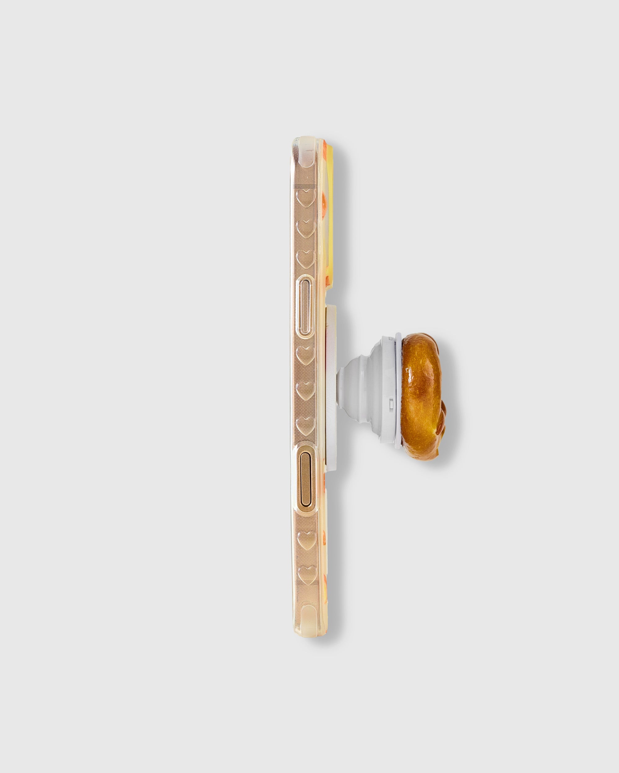 PRETZEL CASE