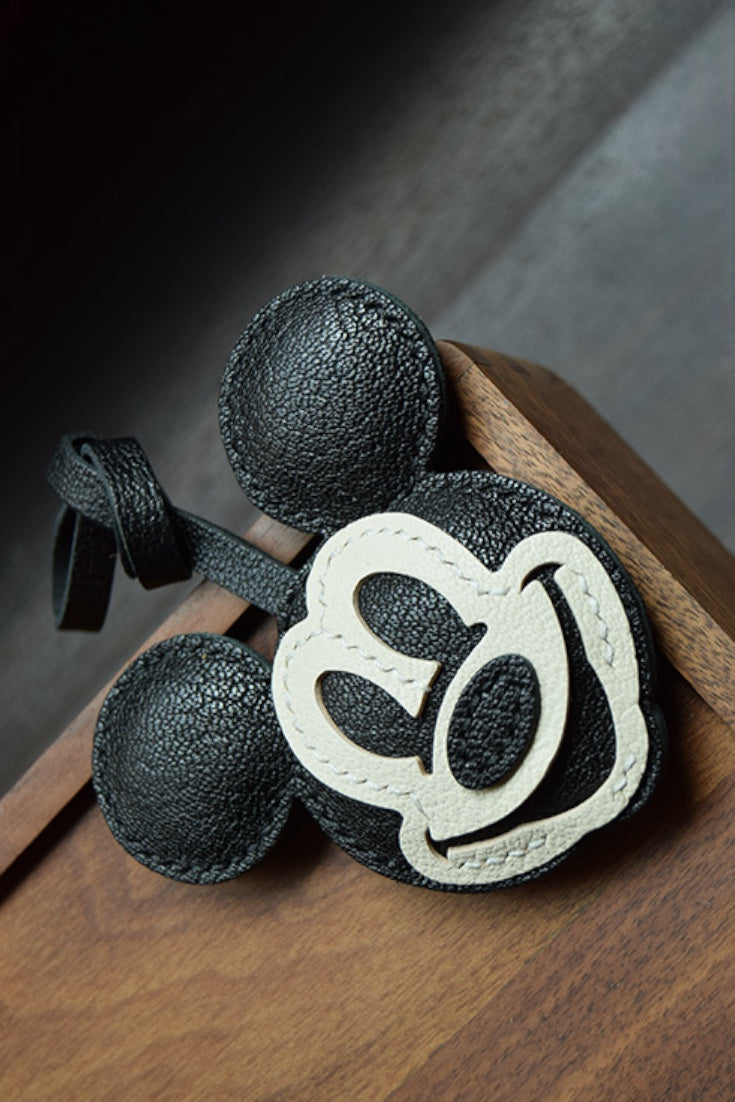 MICKEY CHARM