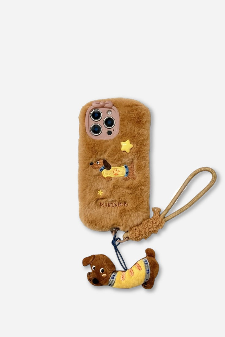 PAKINDO DACHSHUND CASE