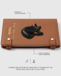 BLACK SWAN NOTEBOOK