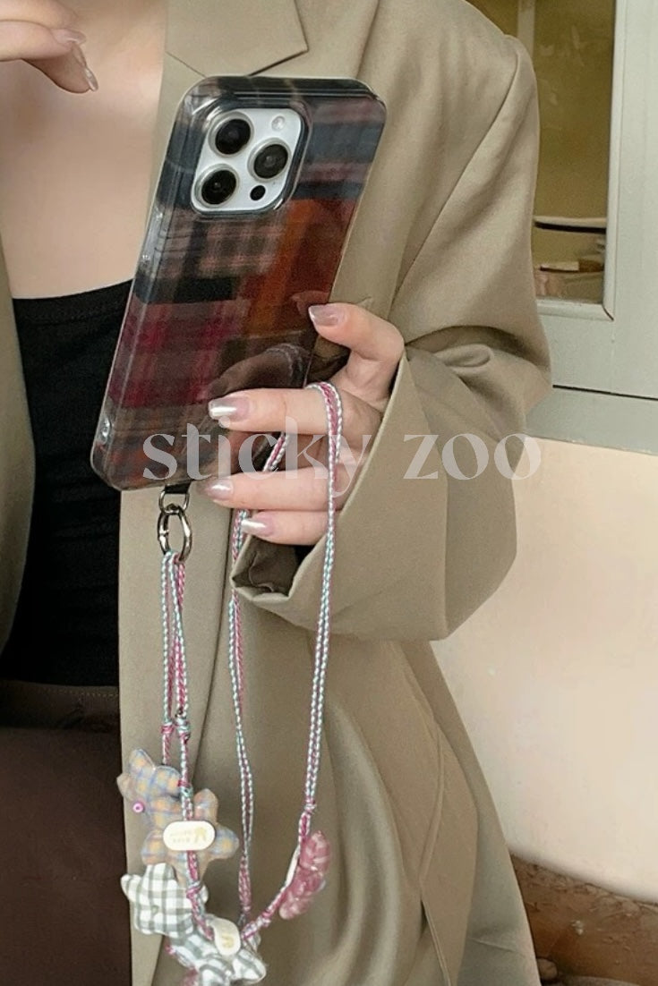 STAR CASE