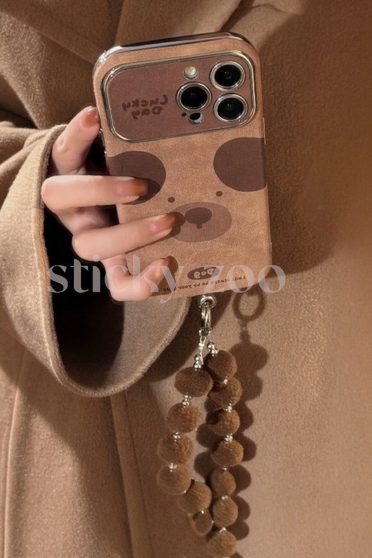 LUCKY DAY PHONE CASE