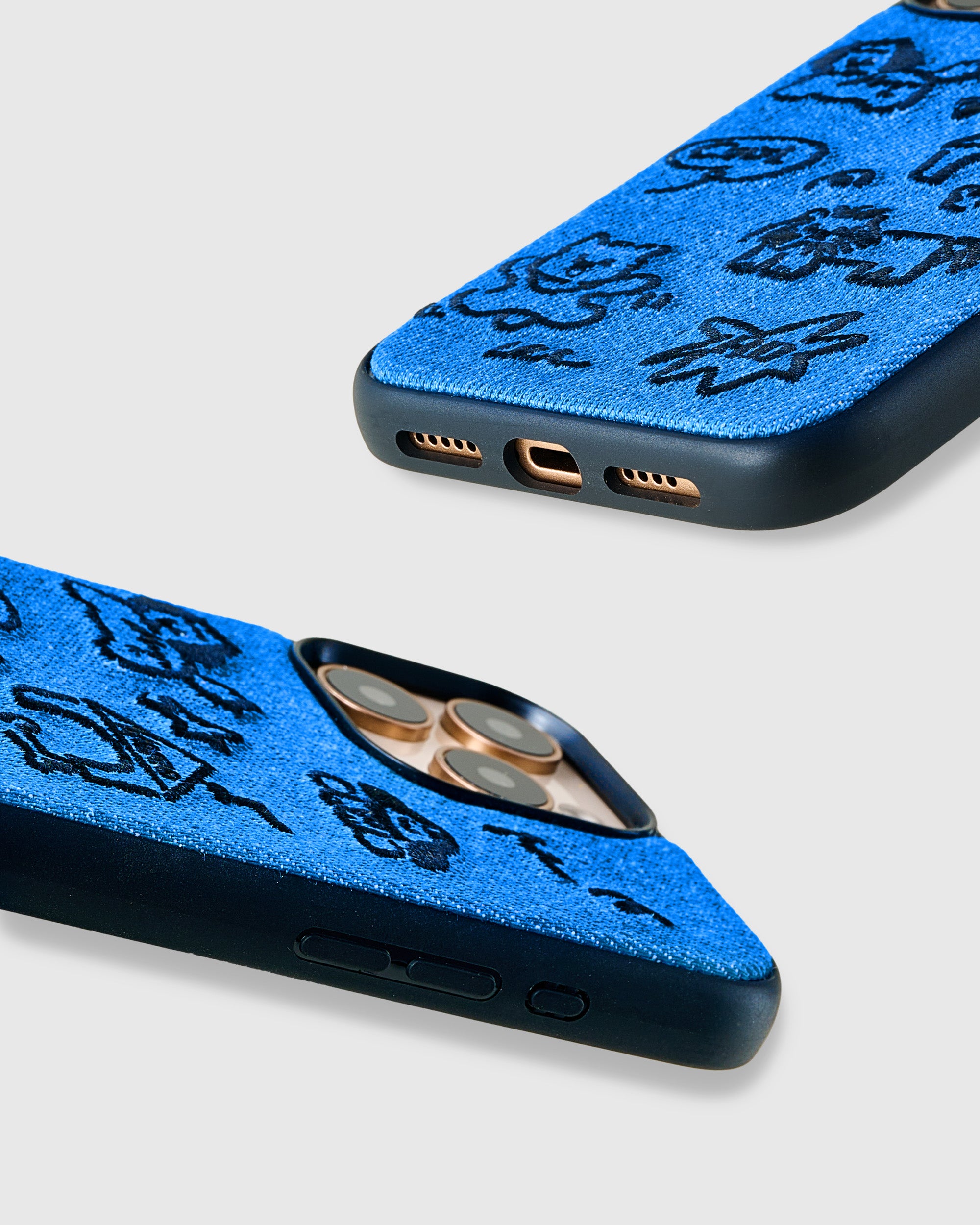 HOME PUPPY CASE