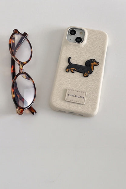 DACHSHUND CASE