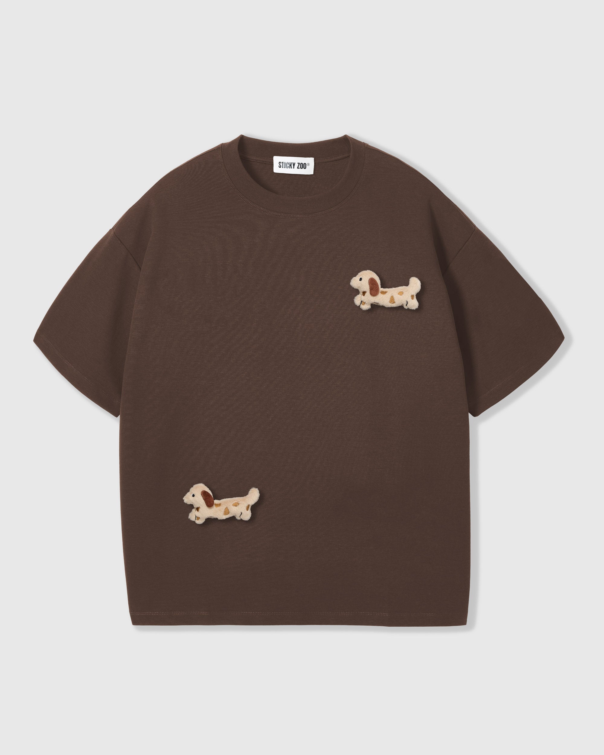 Dachshund Party – Dachshund-Themed Bag Charms, Keychains & Phone