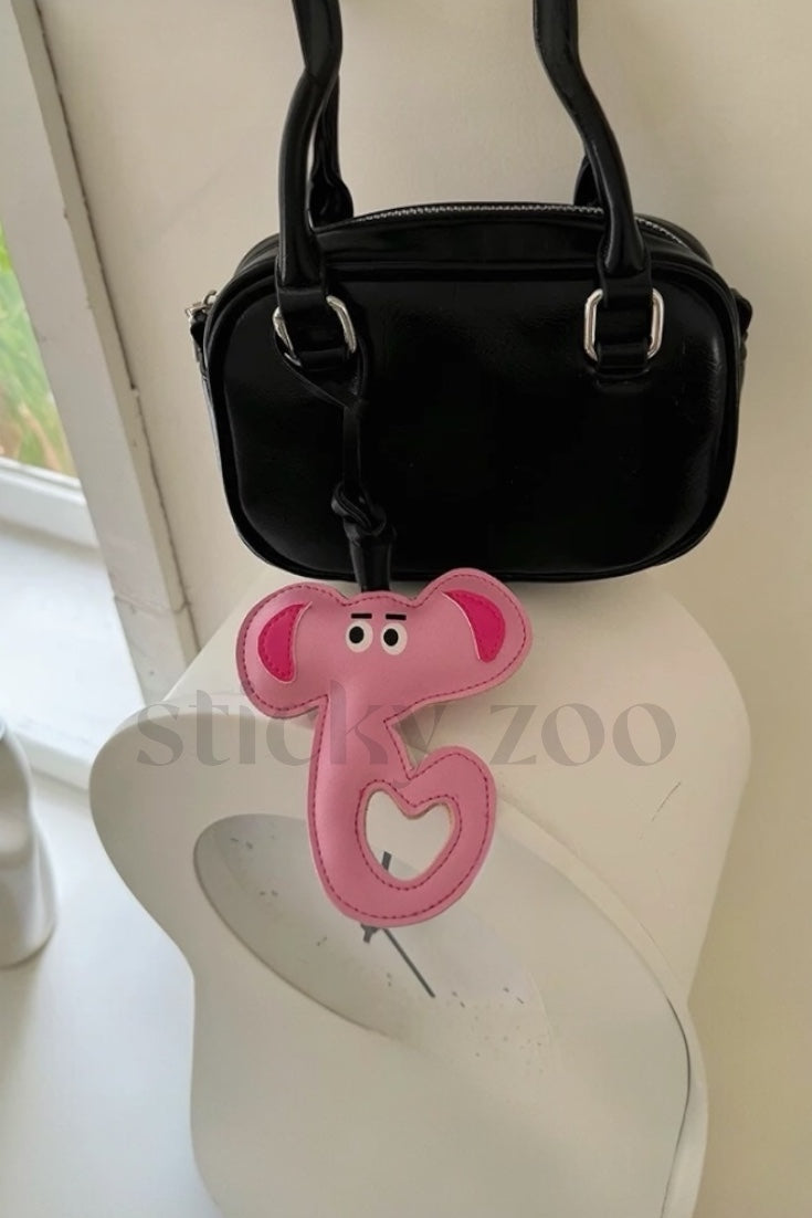 ELEPHANT CHARM