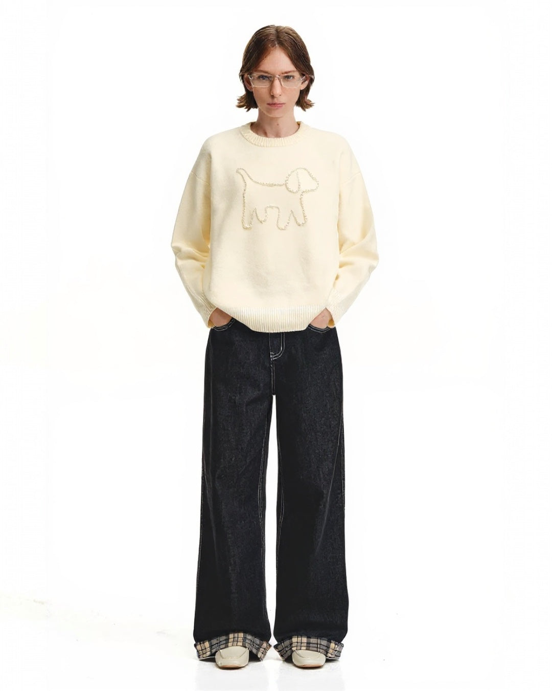 DACHSHUND SWEATER