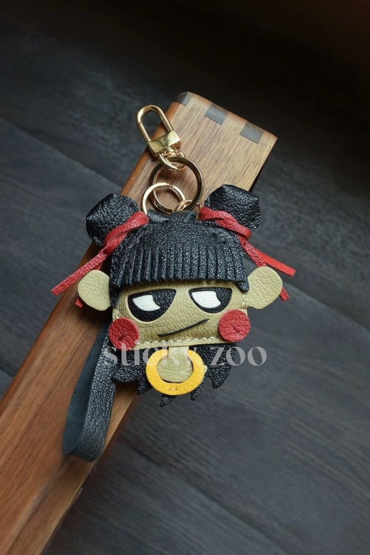 NEZHA CHARM