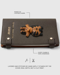 SHIBA INU NOTIZBUCH