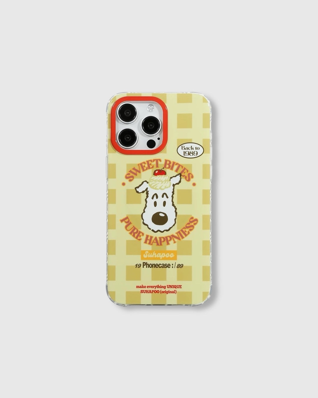 sticky zoo iphone13pro スマホケース ZOO ZOO CASE – Sticky Zoo®