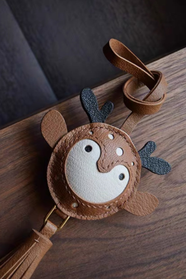 DEER CHARM