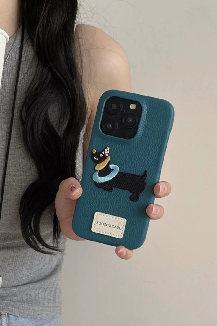 ZOO ZOO CASE