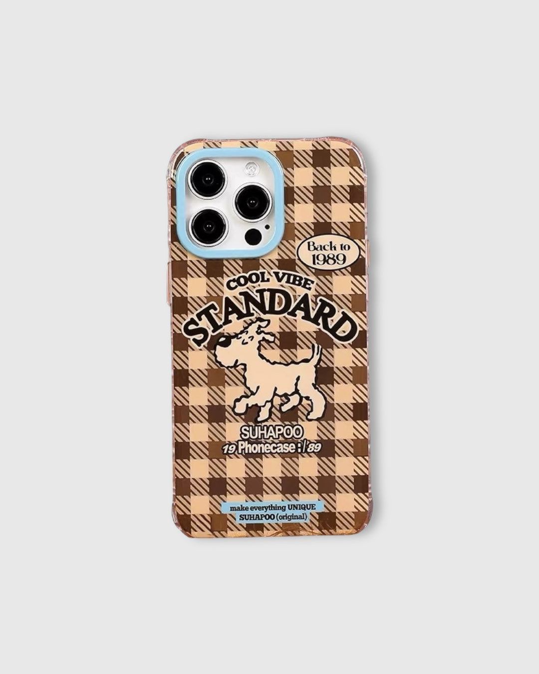 COOL VIBE CASE