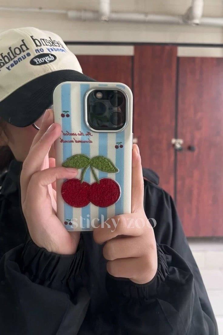 CHERRY BLOSSOM PINK CASE