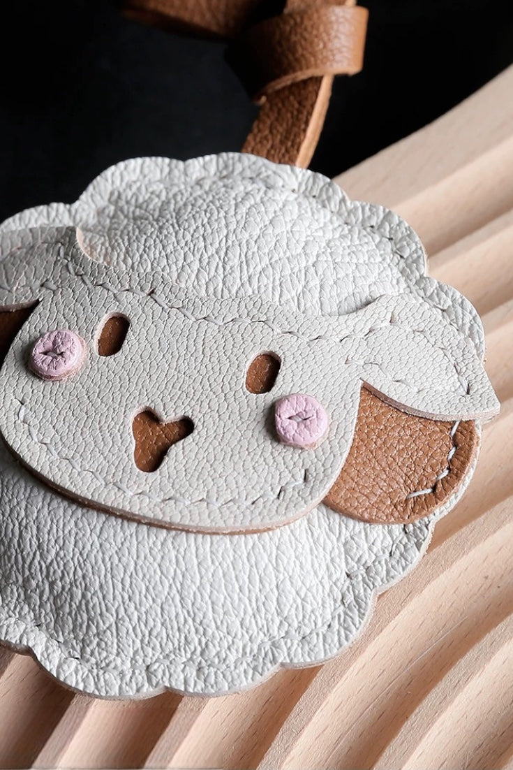 SHEEP CHARM