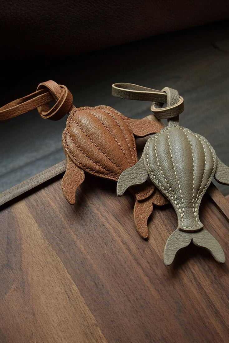 WHALE CHARM