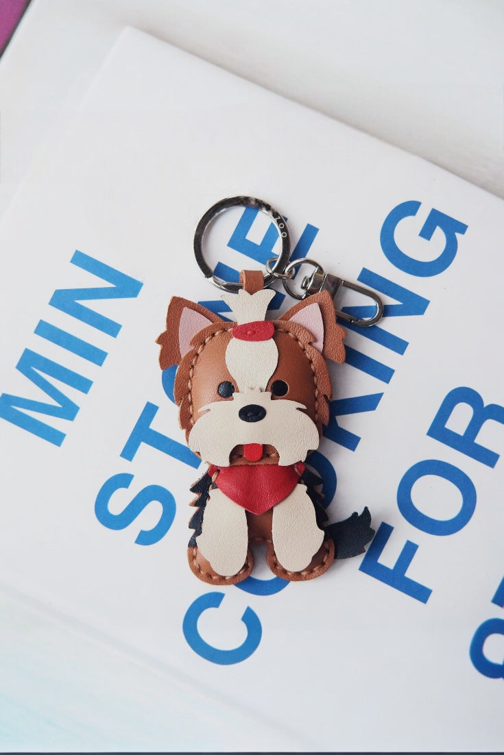 YORKSHIRE TERRIER CHARM