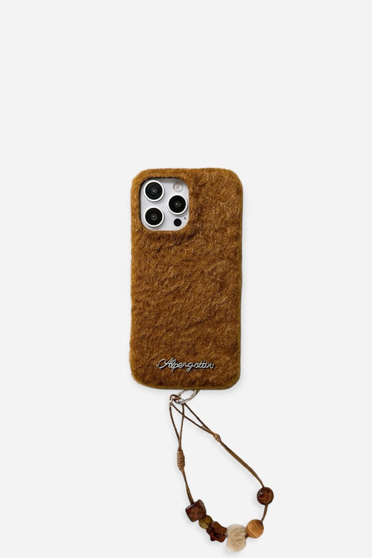 WOOL CASE