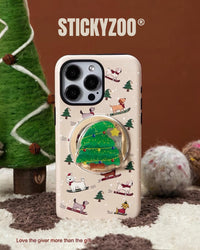OBAL NA VÁNOČNÍ STROMEK