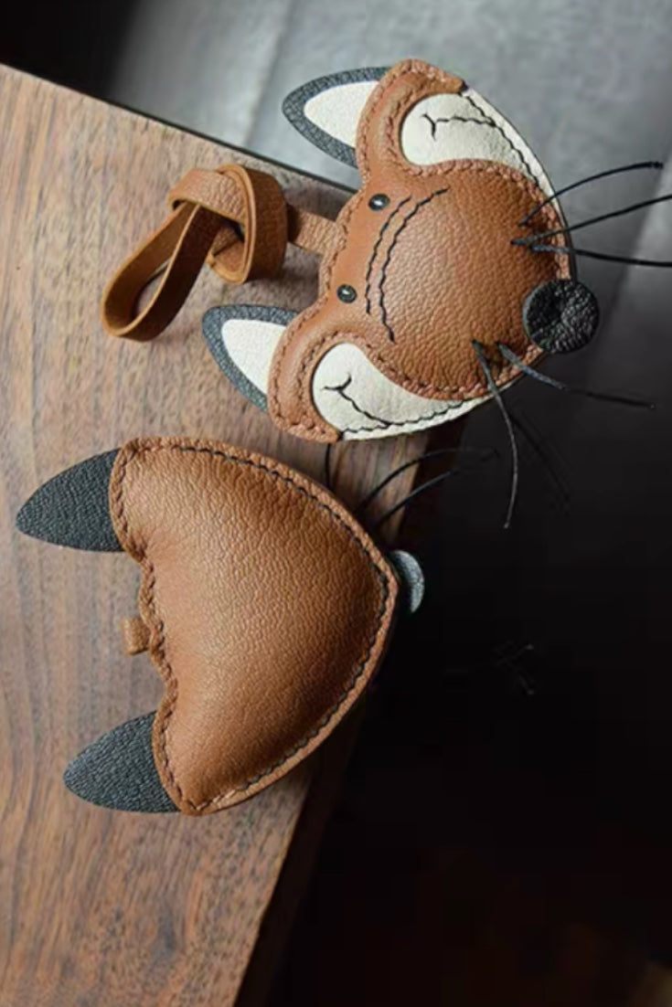 FOX CHARM