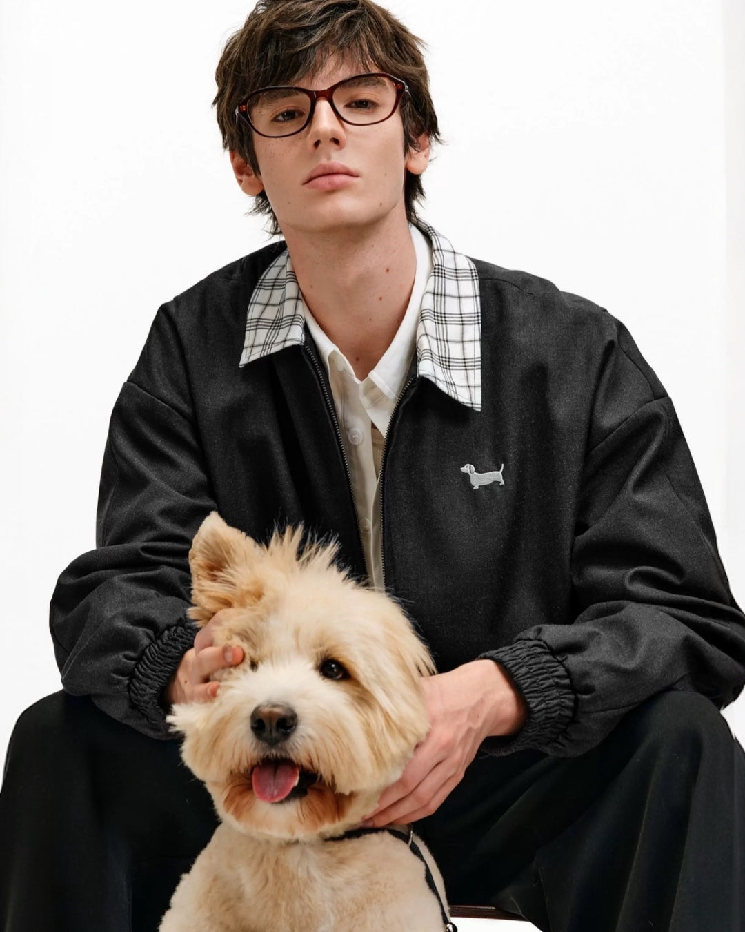 DACHSHUND JACKET