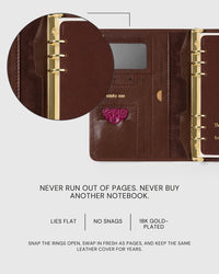 GOLDEN RETRIEVER NOTEBOOK