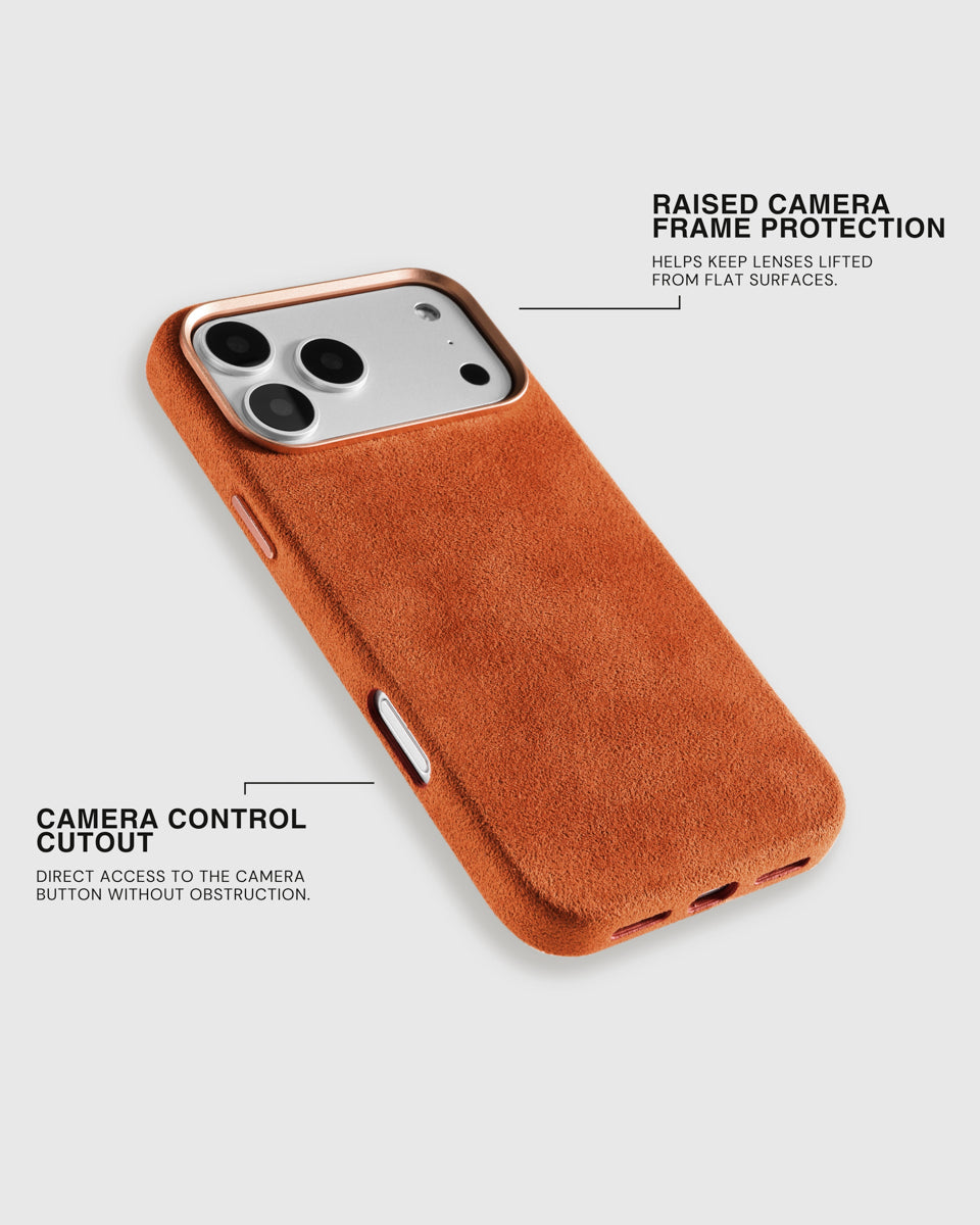Ember Alcantara MagSafe Phone Case for iPhone – STICKYZOO®